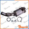Filtres à Particules Diesel EURO5/6 pour BMW | DPF-BM-015, 6117023P